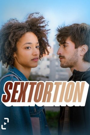Sextortion (2026) poster