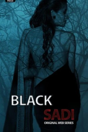 Black Sadi (2021) poster
