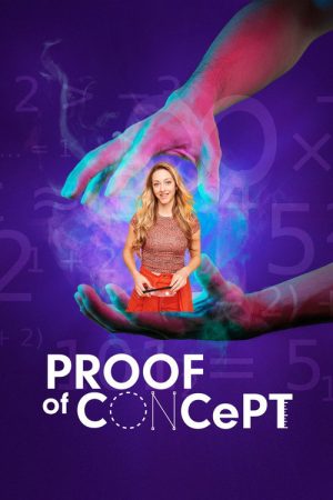 Proof of Concept (2022) poster