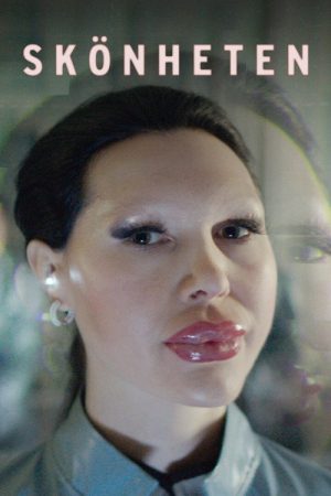 The Beauty (2021) poster