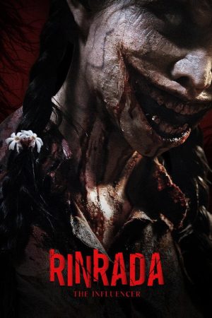 Rinrada the Influencer (2026) poster