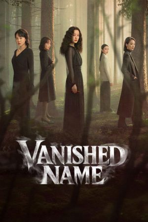 Vanished Name (2026) poster