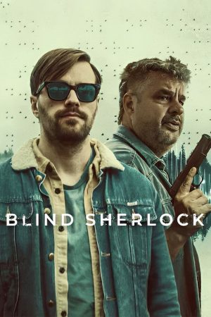 Blind Sherlock (2026) Web Series — Cast, Story & Where to Watch | MovieLinkBD poster