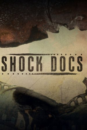 Shock Docs (2020) poster