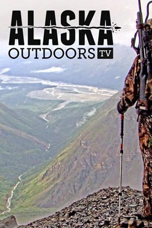 Alaska Outdoors (2019) poster