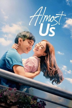 Almost Us (2026) poster