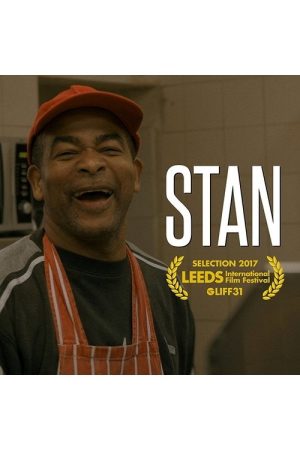 Stan (2017) poster