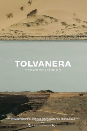 Tolvanera (2021) poster