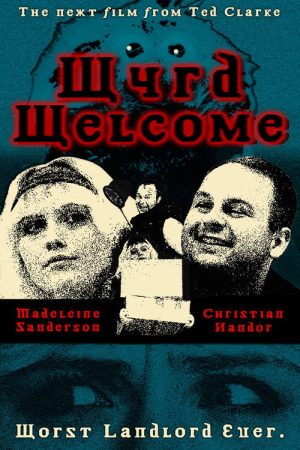 Wyrd Welcome (2026) poster