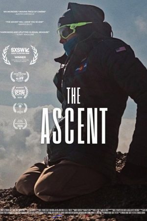 The Ascent (2026) poster