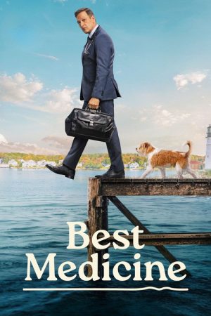 Best Medicine (2026) Web Series — Cast, Story & Where to Watch | MovieLinkBD poster