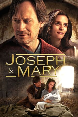 Joseph and Mary (2016) poster