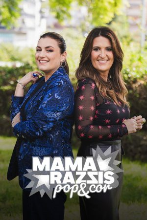 Mamarazzis pop & cor (2025) poster