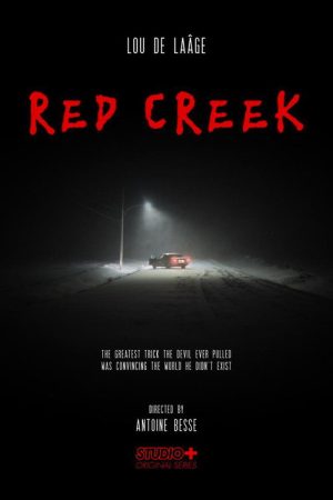Red Creek (2017) poster
