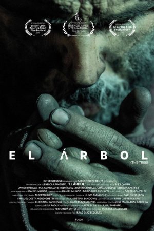 The Tree (2021) poster