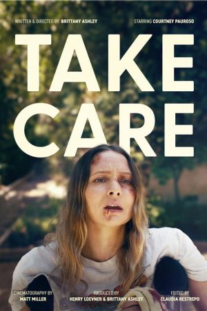 Take Care (2025) poster