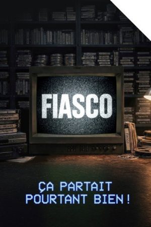 Fiasco (2026) poster
