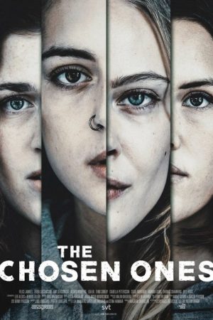 The Chosen Ones (2020) poster