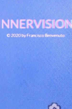 Innervision (2020) poster
