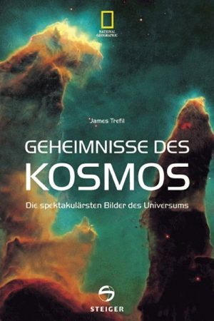 Geheimnisse des Kosmos (2016) poster