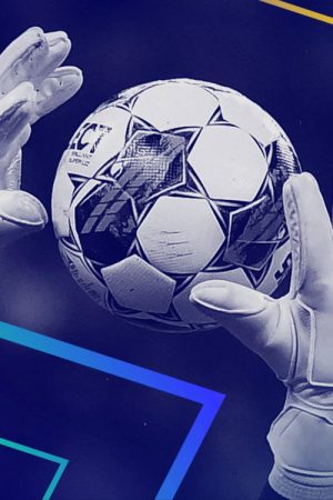 Sportsmagasinet (2023) poster