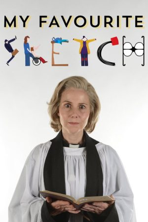 My Favourite Sketch (2018) poster