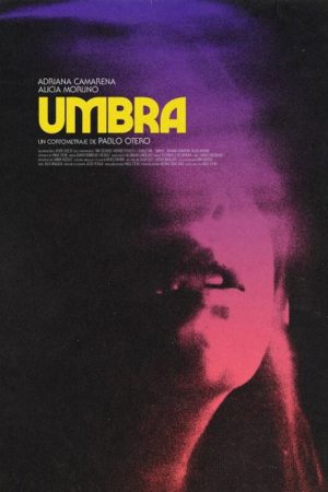 Umbra (2024) poster