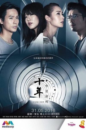 十年…你还好吗？ (2016) poster