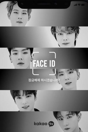 Face ID (2020) poster