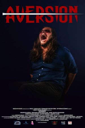 Aversion (2026) poster