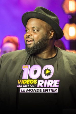 Les 100 Vidéos Qui Ont Fait Rire Le Monde Entier (2020) poster