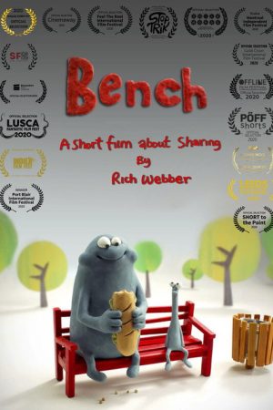Bench (2020) poster