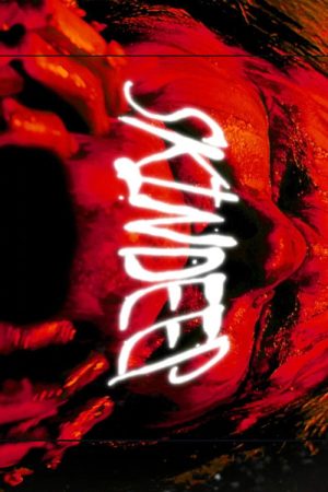 SkinDeep (2026) poster