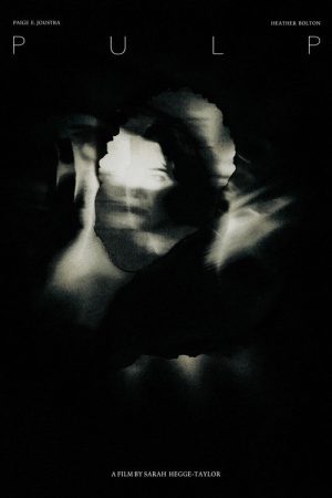 Pulp (2025) poster