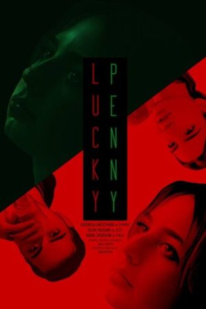 Lucky Penny (2024) poster