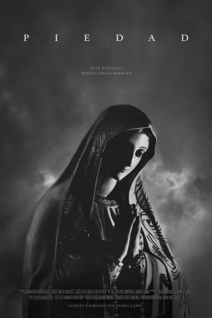 Piety (2020) poster
