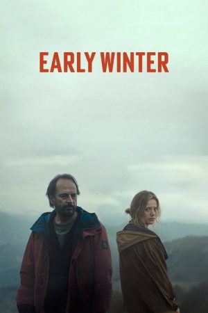 Early Winter (2025) poster
