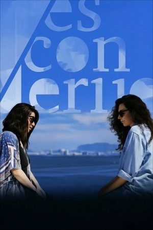 Esconderijo (2017) poster