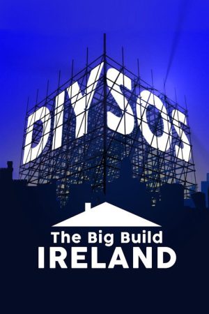 DIY SOS: The Big Build Ireland (2020) poster