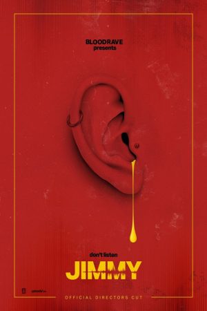 Jimmy (2024) poster
