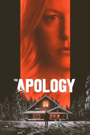 The Apology (2022) poster