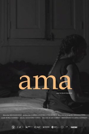 Ama (2020) poster