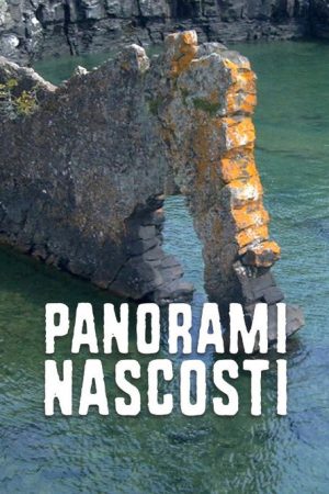 Panorami Nascosti (2020) poster