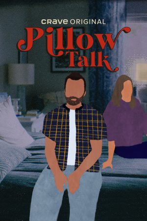 Pillow Talk (2022) poster