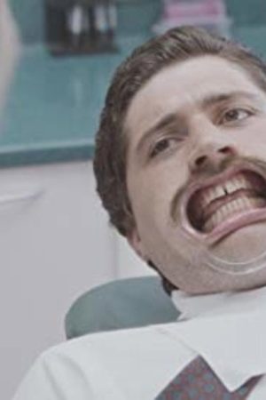 Open Wide (2018) poster