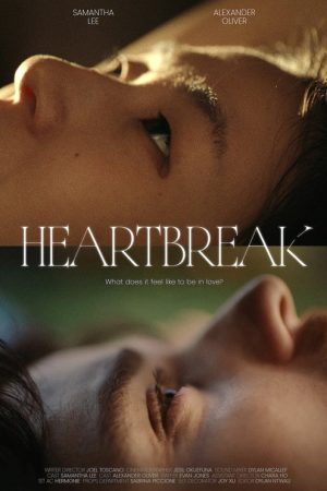 Heartbreak (2025) poster