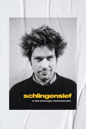 Schlingensief poster