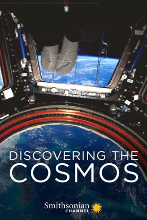 Discovering the Cosmos (2018) poster