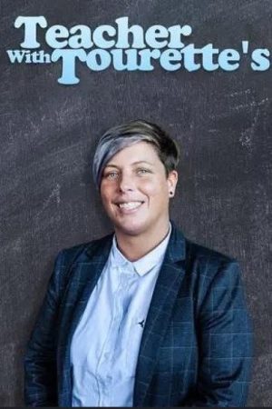 Tourette’s teacher (2020) poster