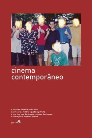 Contemporary Cinema (2019) poster